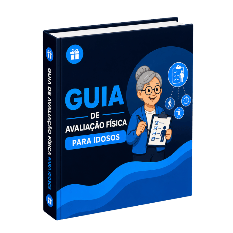 Guia de Avaliação Física