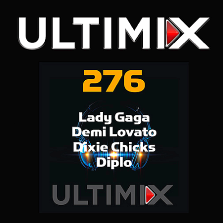 VA - Ultimix 276 Ultimix Records (2020)