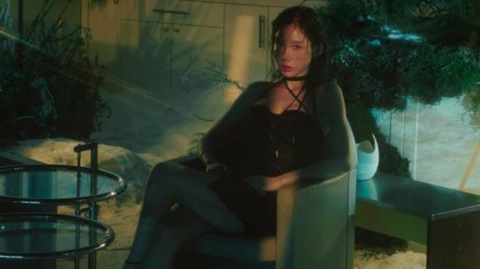 Informasi jadwal dan lokasi gelaran konser Taeyeon SNSD di Indonesia yang akan digelar pada 22 Juli 2023 mendatang.