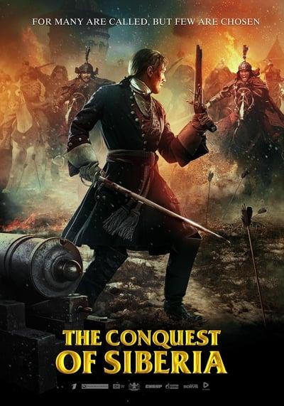 Conquest 2019 RUSSIAN 1080p BluRay x265-VXT