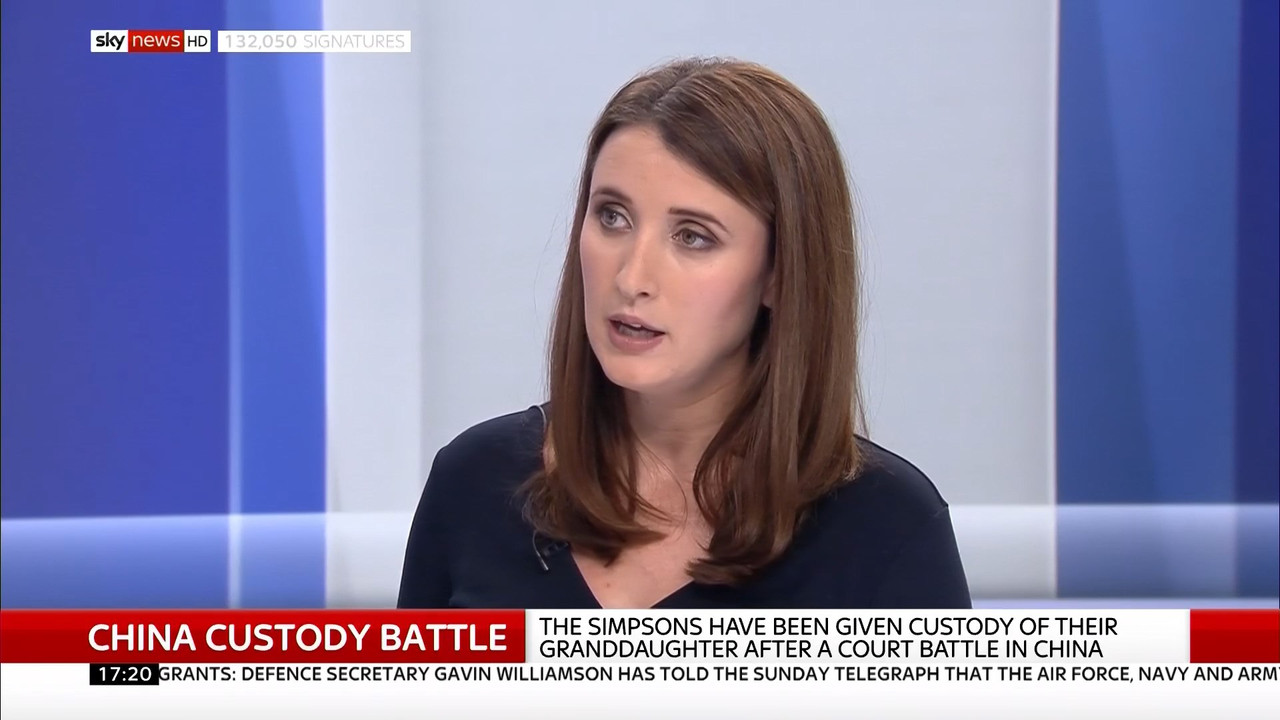 30 December - 17.00.00 - Sky News. A round-up of all the day's m