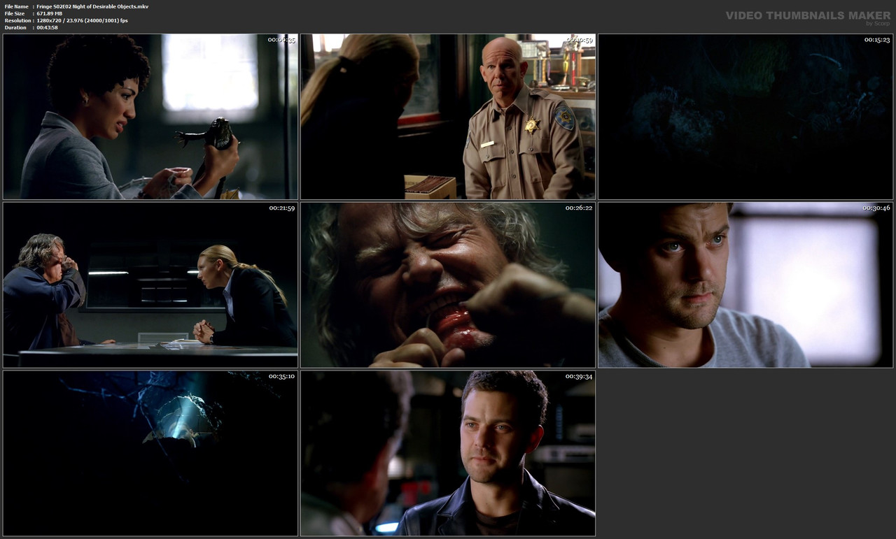 Fringe S02E02 Night of Desirable Objects.mkv