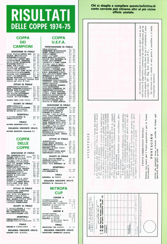 Calciatori 1975-1976 Panini-73