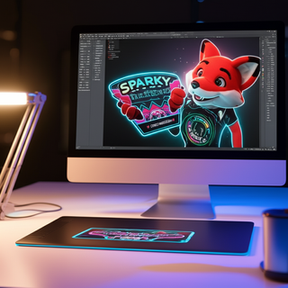 Beispiel für eine mit SportsparkAI erstellte Grafik 1