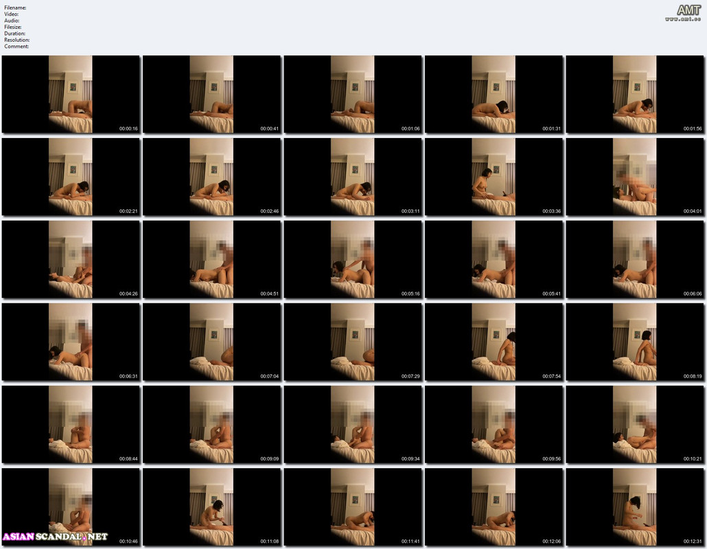 AsianScandalNet - 1191