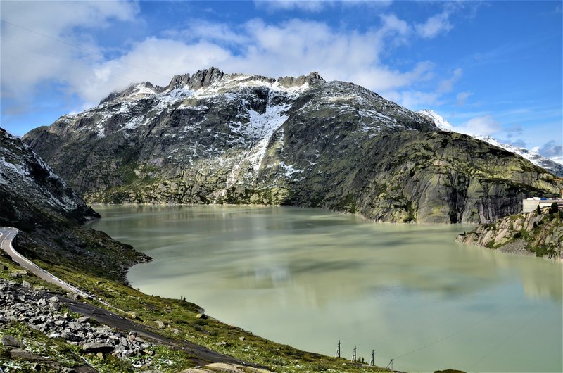 GLACIAR DE RODANO-9-9-2019 - Suiza y sus pueblos-2019 (95)