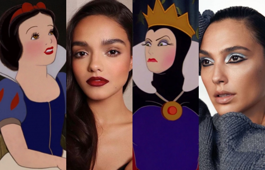 Reportan incendio en set del live action de 'Blancanieves'