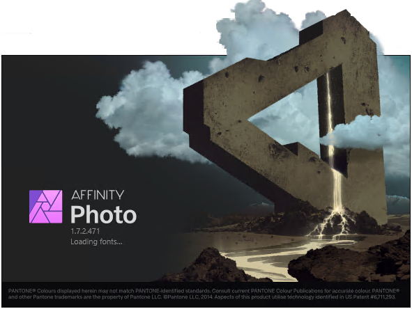 Serif Affinity Photo 1.7.3.481 x64 Multilingual Serif Affinity Photo 1.7.3.481 x64 Multilingual