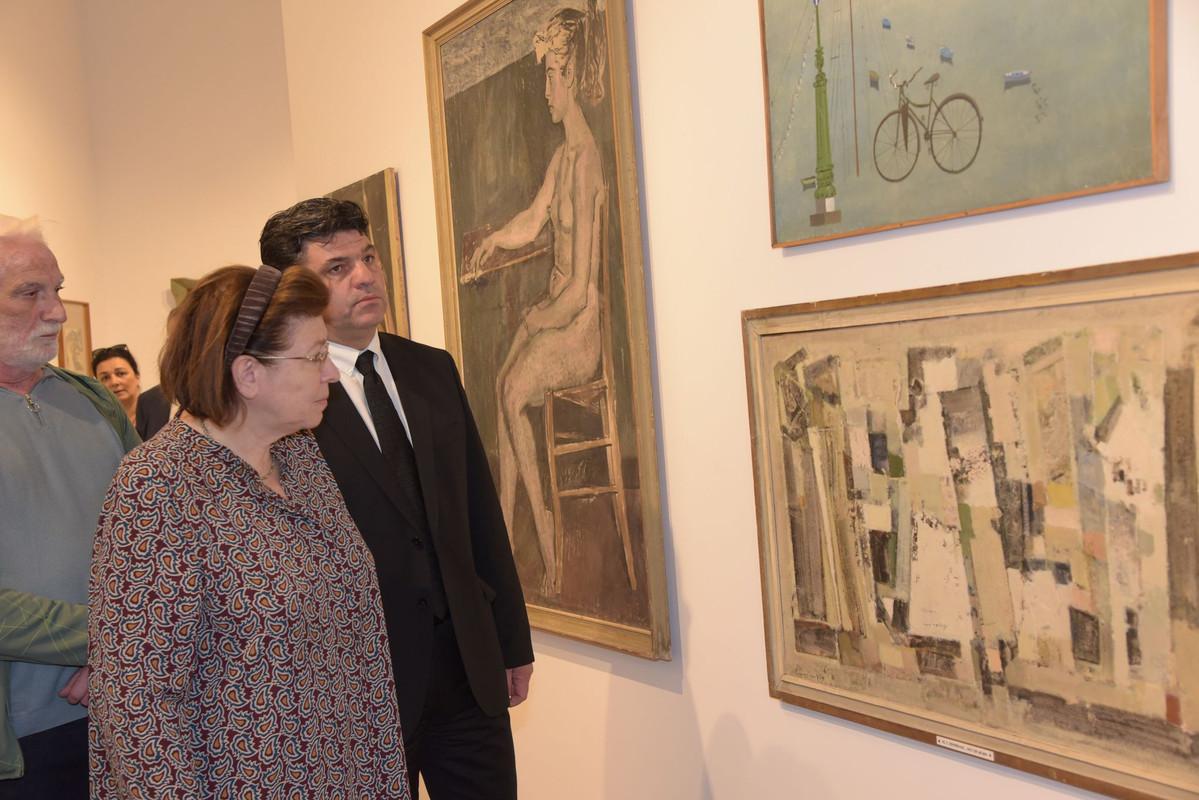 αγια ναπα πεντε