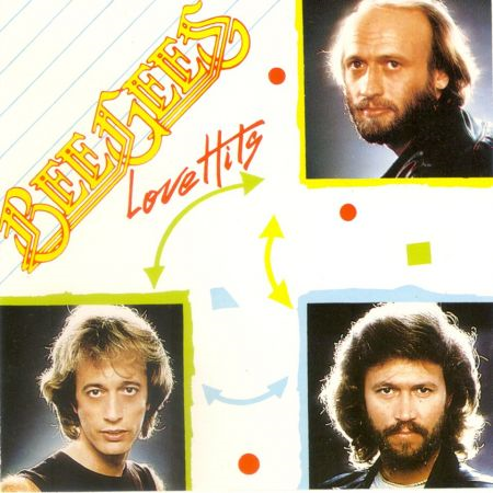 1a2f9284 089e 4f26 bc44 c992fb7d08fc - Bee Gees - Love Hits (1987) MP3