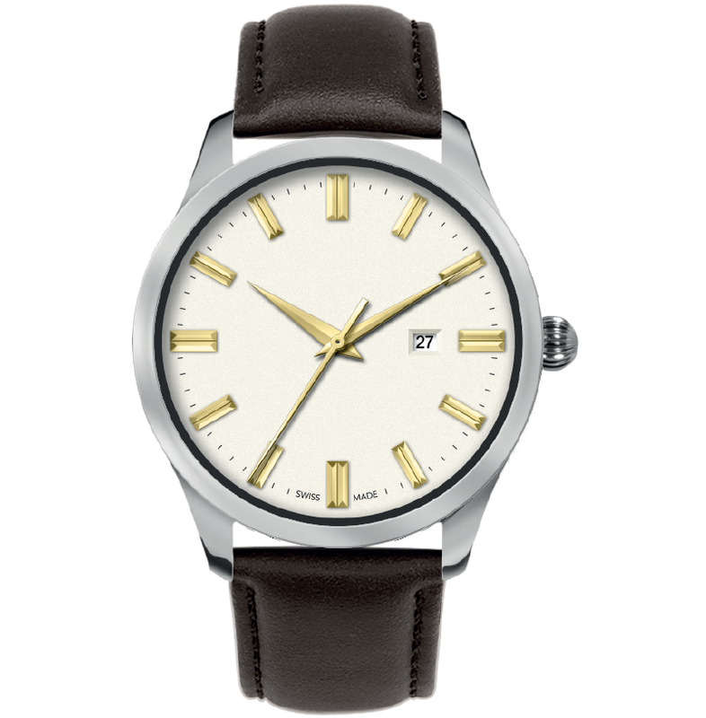 Reloj davos 1
