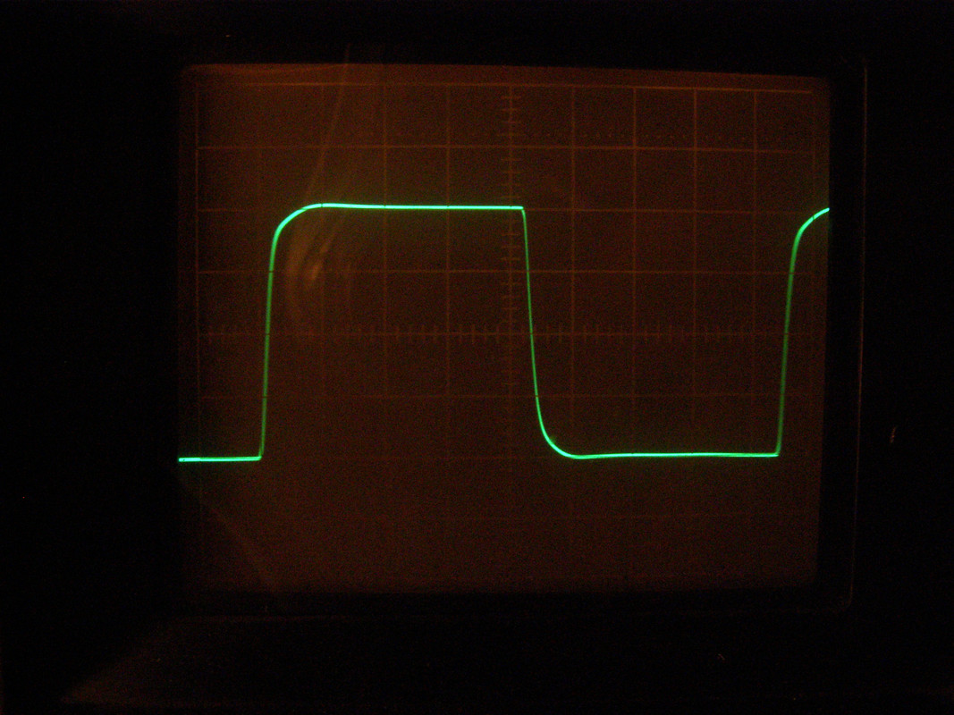 transpeed 20kHz zatizeny 6R