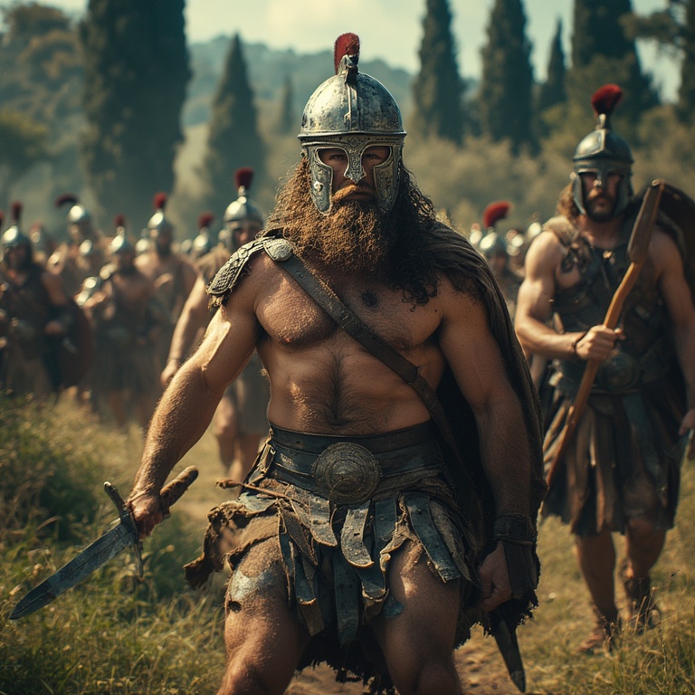 The-Teutons-were-a-Germanic-tr-2