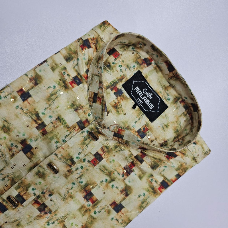 *সফট কটন সিকোয়েন্স পাঞ্জাবি*