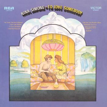 To Love Somebody (1969) [2013 Remaster]