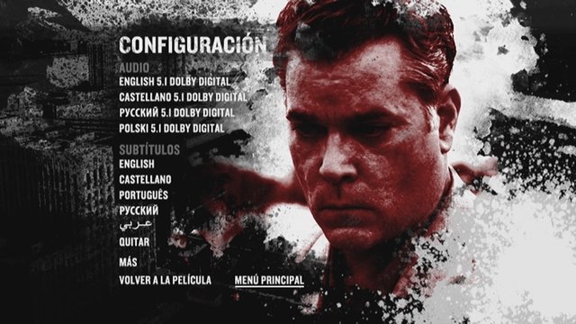 2 - Dueños de la Calle 2 [DVD9 Full][Pal][Cast/Ing/Ru/Po][Sub:Varios][Acción][2011]