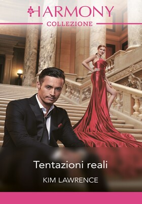 Kim Lawrence - Tentazioni reali (2025)