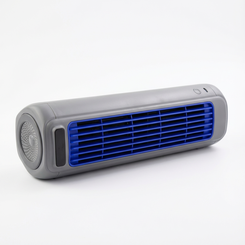 Froza AC sleek personal air cooler – hero product shot