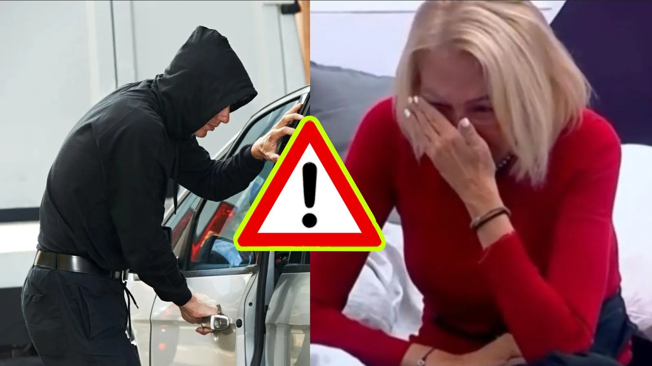 Así fue el escalofriante intento de asalto que vivió Laura Bozzo en Madrid