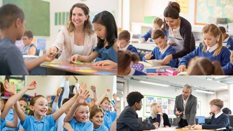 Mastering Teaching In The Uk: Your Pathway To Success.