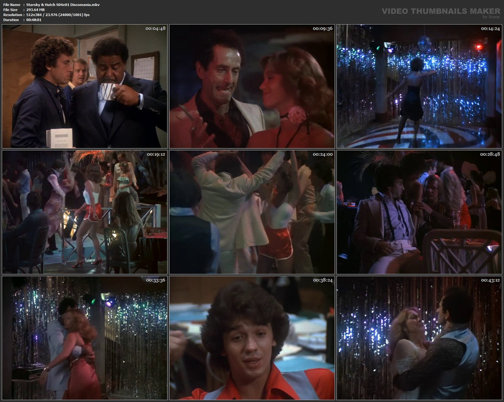 Starsky & Hutch S04e01 Discomania.mkv