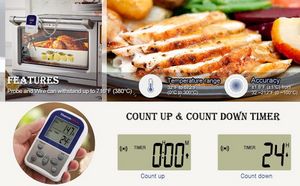 thermopro thermopro
