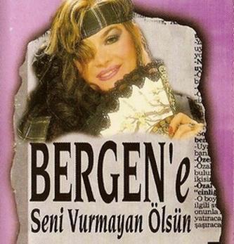 Bergen - Seni Vurmayan Ölsün (2)