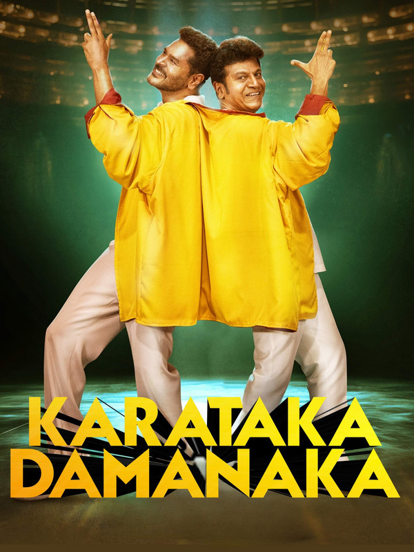 Karataka Dhamanaka 2024 Dual Audio Hindi ORG 1080p 720p 480p WEB-DL x264 ESubs Download