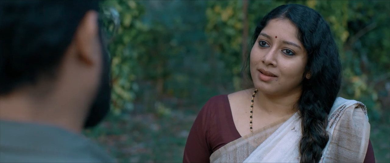 Pendulum 2023 WebRip [Telugu] 480p 720p Screenshot