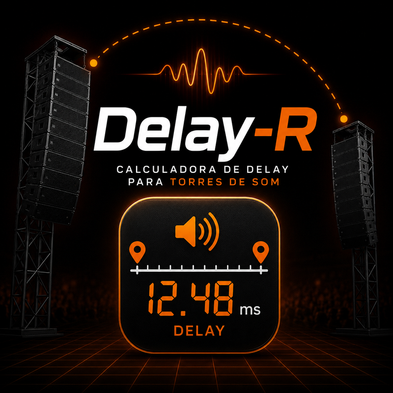 Delay-R