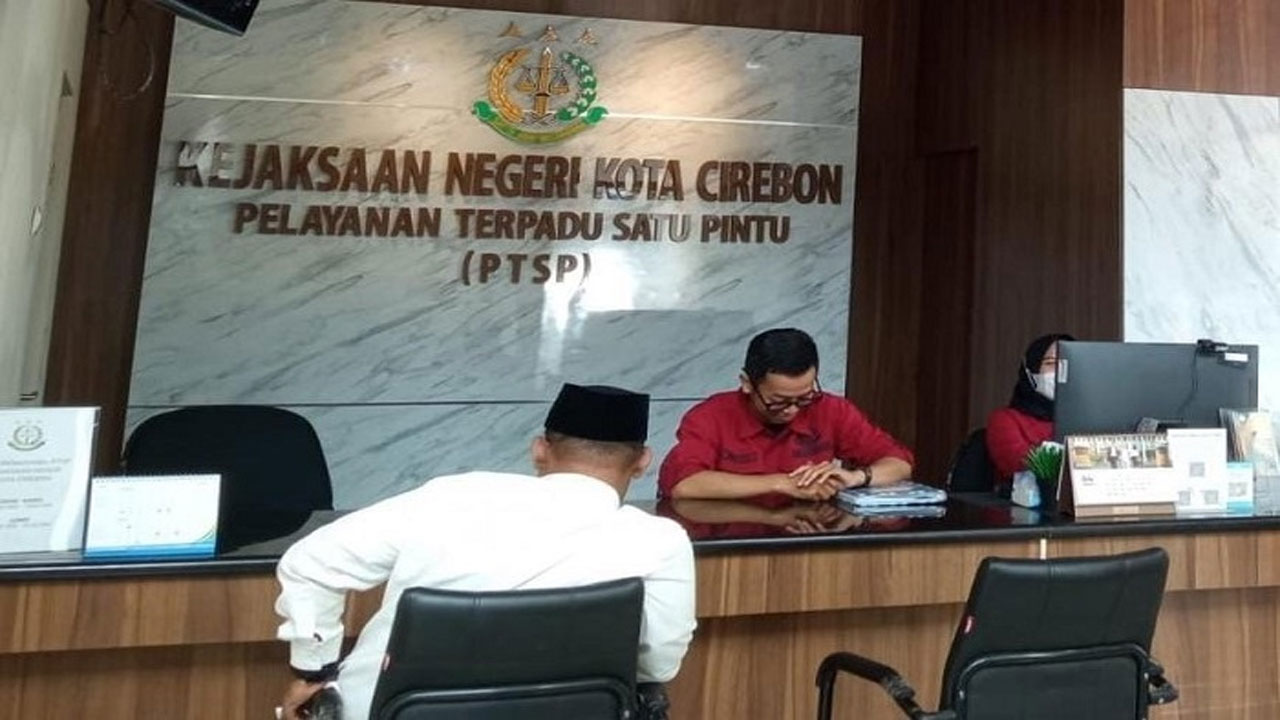 Kasus Pemotongan Dana PIP SMAN 7