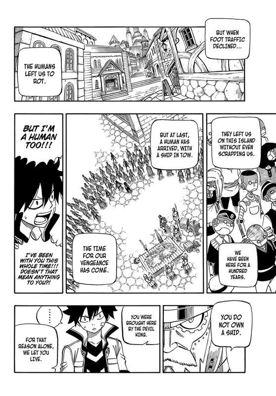 Eden's ZeroChap1-10(Rebecca)