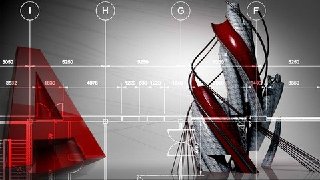 Advanced AutoCAD 2021 Parametric Drawing