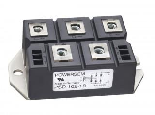 3 phase bridge rectifier