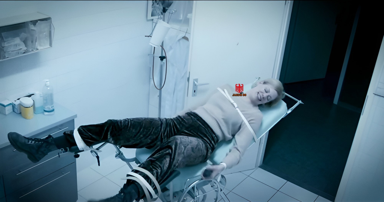 Renee Johanna Stulz 2 - House Of Rooms 2023