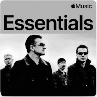 U2 - Essentials (2023) .mp3 - 320 kbps