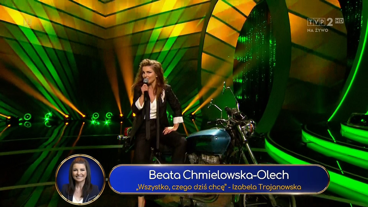 Beata Ch-O w Star Voice (06.03.2020) #3