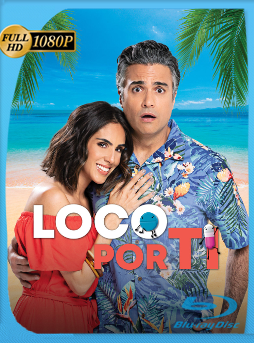 Loco por ti (2020) WEB-DL [1080p] Latino [GoogleDrive]