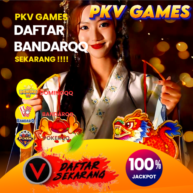 Daftar Bandar QQ Online Terpercaya 2025 | Login Resmi & Deposit Aman