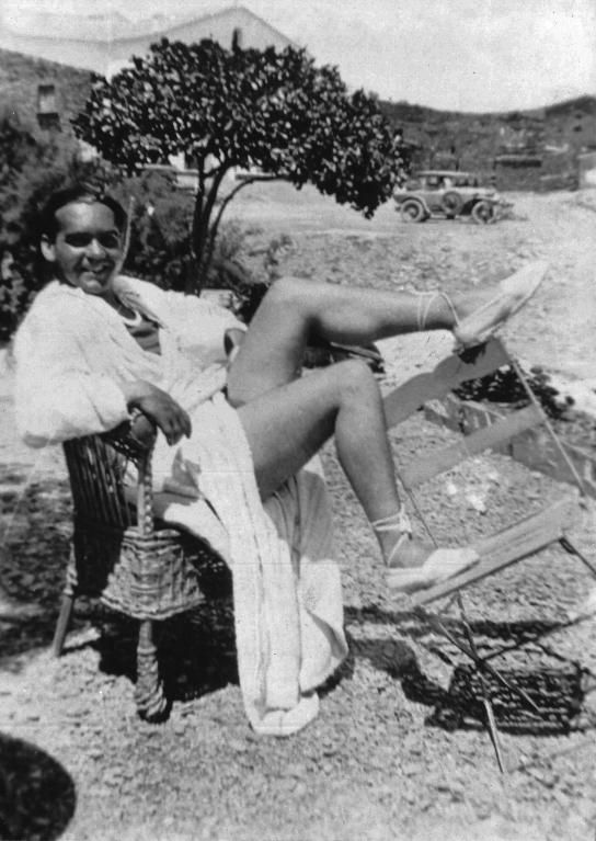 spain's profile picture