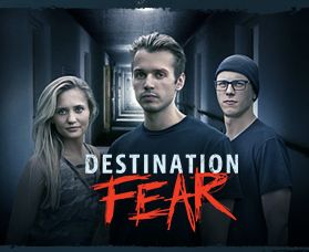 Destination Fear 2019 S03E08 — Villisca Axe Murder House and Malvern Manor