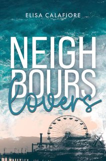 Elisa Calafiore - Neighbours Lovers (2024)