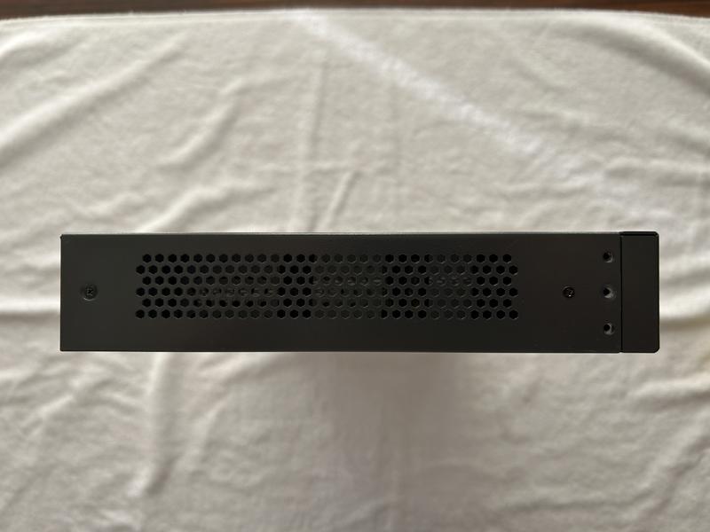 Omada TP-Link T1600G-28PS-06