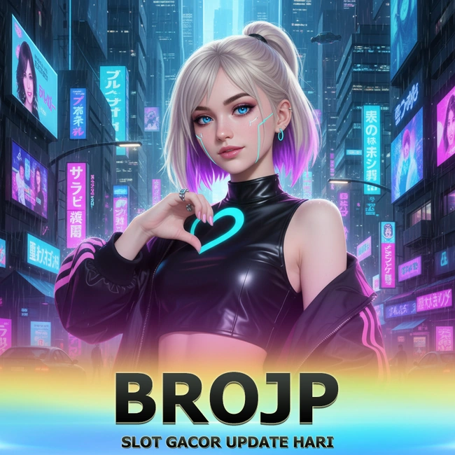 BROJP - LOGIN Alternatif Mudah Official 2026