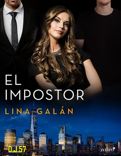 1 - El impostor - Lina Galán