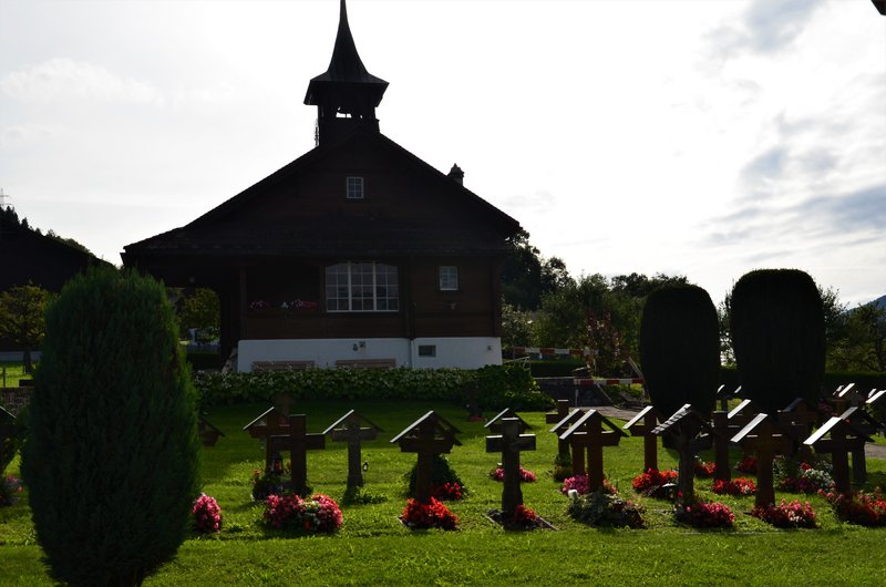 BRIENZ E ISELTWALD-9-9-2019 - Suiza y sus pueblos-2019 (29)