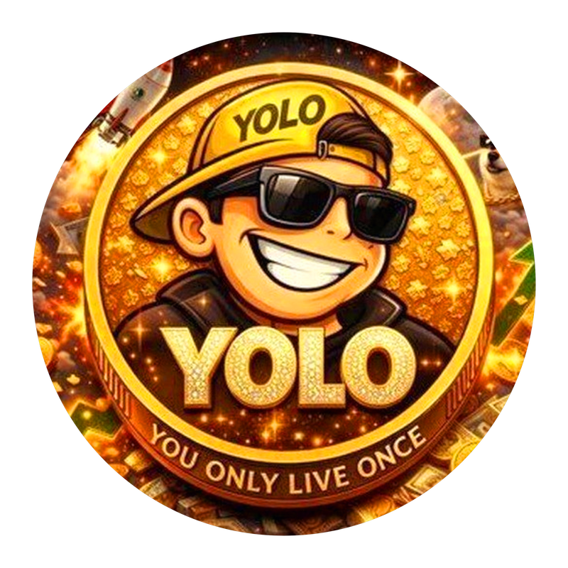 YOLO Logo