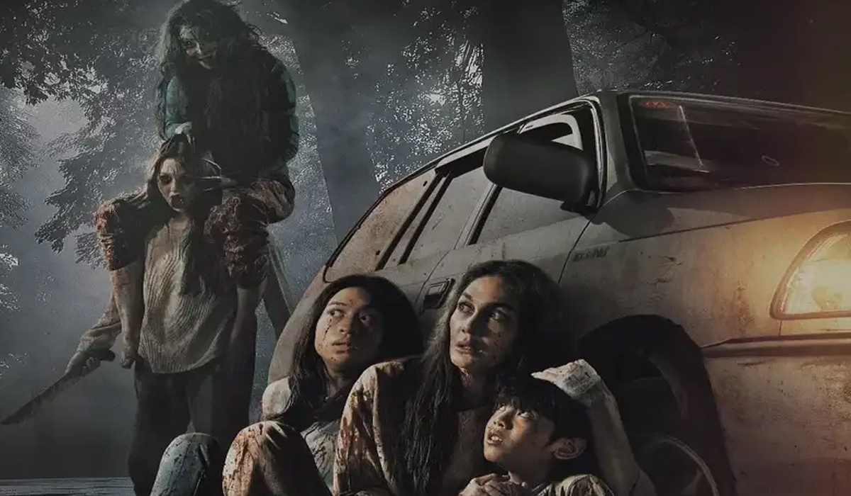 Tema Film Jalan Pulang
