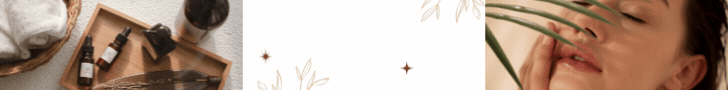 header ads