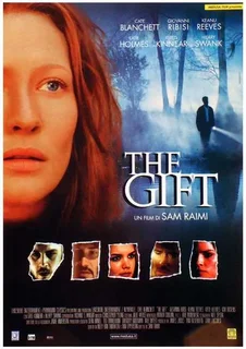 The gift (2000).mkv BDRip 576p x264 AC3 iTA-ENG